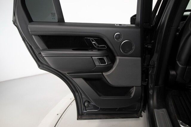 2021 Land Rover Range Rover P525 Westminster ($128,870 MSRP!!) *BIG OPTION LIST* *BLACK EXTERIOR PACK* *IMMACULATE* San Diego CA
