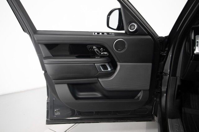 2021 Land Rover Range Rover P525 Westminster ($128,870 MSRP!!) *BIG OPTION LIST* *BLACK EXTERIOR PACK* *IMMACULATE* San Diego CA