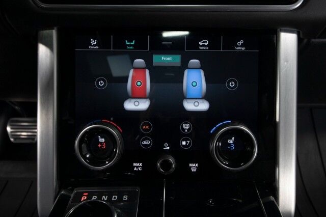 2021 Land Rover Range Rover P525 Westminster ($128,870 MSRP!!) *BIG OPTION LIST* *BLACK EXTERIOR PACK* *IMMACULATE* San Diego CA