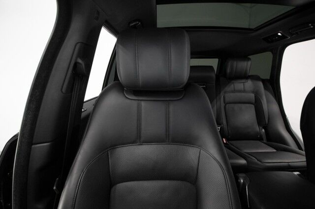 2021 Land Rover Range Rover P525 Westminster ($128,870 MSRP!!) *BIG OPTION LIST* *BLACK EXTERIOR PACK* *IMMACULATE* San Diego CA