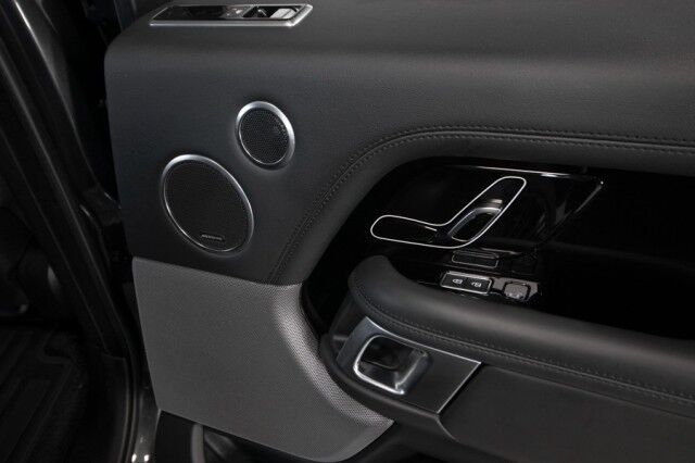 2021 Land Rover Range Rover P525 Westminster ($128,870 MSRP!!) *BIG OPTION LIST* *BLACK EXTERIOR PACK* *IMMACULATE* San Diego CA