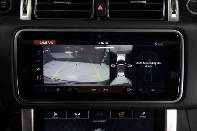 2021 Land Rover Range Rover P525 Westminster ($128,870 MSRP!!) *BIG OPTION LIST* *BLACK EXTERIOR PACK* *IMMACULATE* San Diego CA