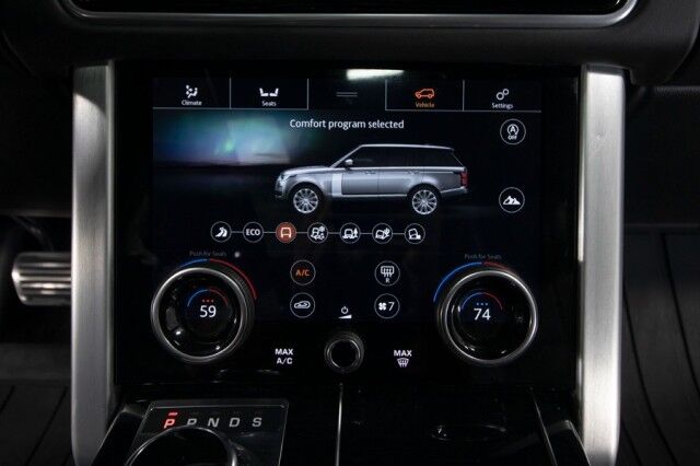 2021 Land Rover Range Rover P525 Westminster ($128,870 MSRP!!) *BIG OPTION LIST* *BLACK EXTERIOR PACK* *IMMACULATE* San Diego CA