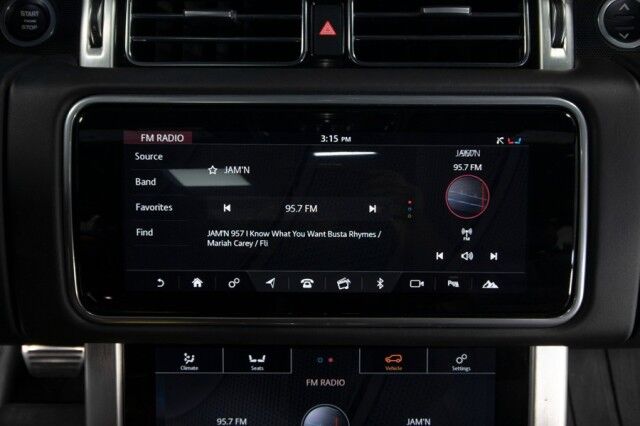 2021 Land Rover Range Rover P525 Westminster ($128,870 MSRP!!) *BIG OPTION LIST* *BLACK EXTERIOR PACK* *IMMACULATE* San Diego CA