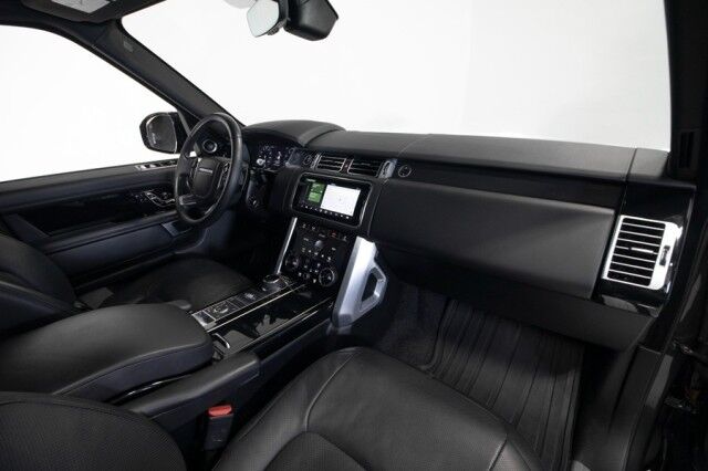 2021 Land Rover Range Rover P525 Westminster ($128,870 MSRP!!) *BIG OPTION LIST* *BLACK EXTERIOR PACK* *IMMACULATE* San Diego CA