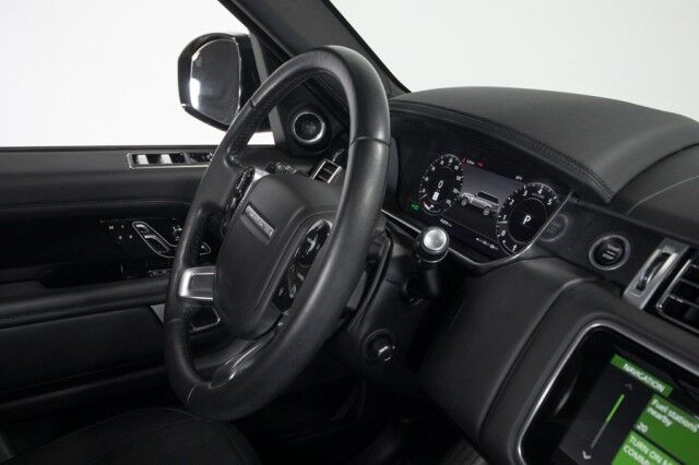 2021 Land Rover Range Rover P525 Westminster ($128,870 MSRP!!) *BIG OPTION LIST* *BLACK EXTERIOR PACK* *IMMACULATE* San Diego CA