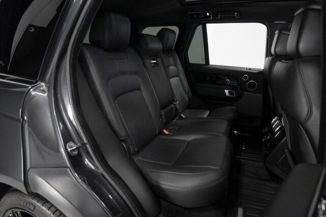 2021 Land Rover Range Rover P525 Westminster ($128,870 MSRP!!) *BIG OPTION LIST* *BLACK EXTERIOR PACK* *IMMACULATE* San Diego CA