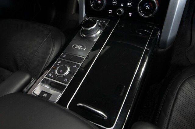 2021 Land Rover Range Rover P525 Westminster ($128,870 MSRP!!) *BIG OPTION LIST* *BLACK EXTERIOR PACK* *IMMACULATE* San Diego CA