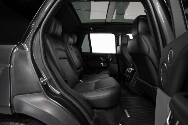 2021 Land Rover Range Rover P525 Westminster ($128,870 MSRP!!) *BIG OPTION LIST* *BLACK EXTERIOR PACK* *IMMACULATE* San Diego CA