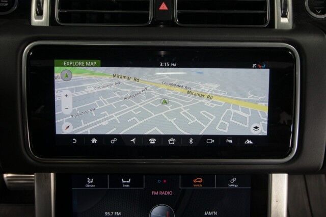 2021 Land Rover Range Rover P525 Westminster ($128,870 MSRP!!) *BIG OPTION LIST* *BLACK EXTERIOR PACK* *IMMACULATE* San Diego CA