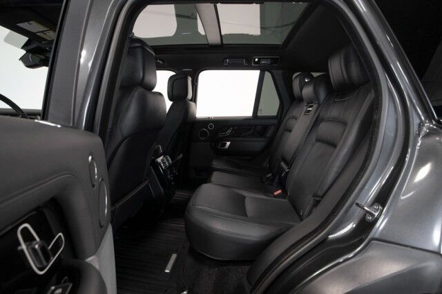 2021 Land Rover Range Rover P525 Westminster ($128,870 MSRP!!) *BIG OPTION LIST* *BLACK EXTERIOR PACK* *IMMACULATE* San Diego CA