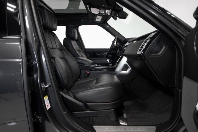 2021 Land Rover Range Rover P525 Westminster ($128,870 MSRP!!) *BIG OPTION LIST* *BLACK EXTERIOR PACK* *IMMACULATE* San Diego CA