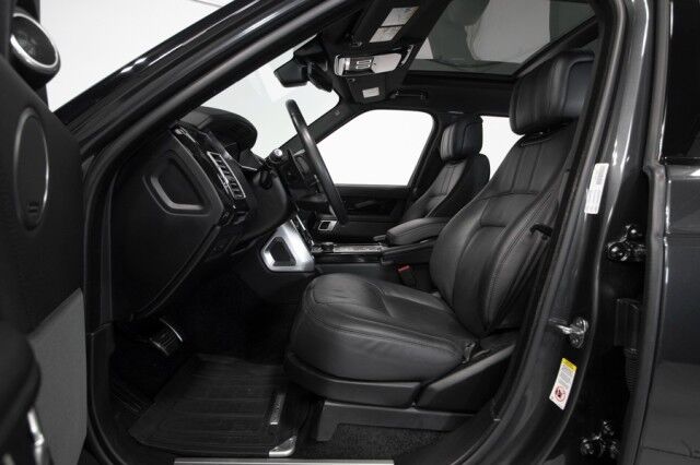 2021 Land Rover Range Rover P525 Westminster ($128,870 MSRP!!) *BIG OPTION LIST* *BLACK EXTERIOR PACK* *IMMACULATE* San Diego CA