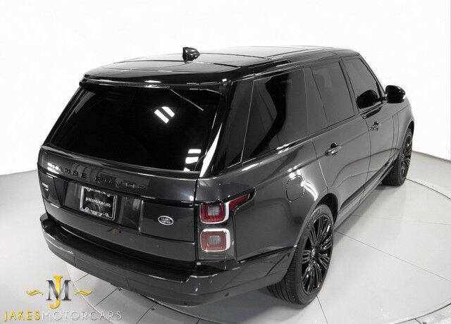 2021 Land Rover Range Rover P525 Westminster ($128,870 MSRP!!) *BIG OPTION LIST* *BLACK EXTERIOR PACK* *IMMACULATE* San Diego CA