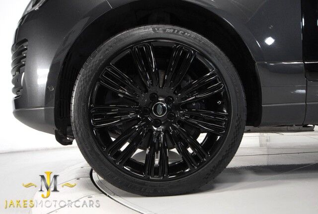 2021 Land Rover Range Rover P525 Westminster ($128,870 MSRP!!) *BIG OPTION LIST* *BLACK EXTERIOR PACK* *IMMACULATE* San Diego CA