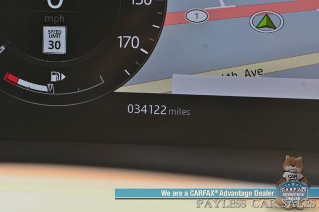 2021 Land Rover Range Rover P525 Westminster Wasilla AK