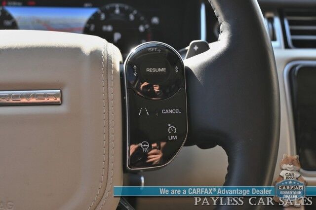 2021 Land Rover Range Rover P525 Westminster Wasilla AK