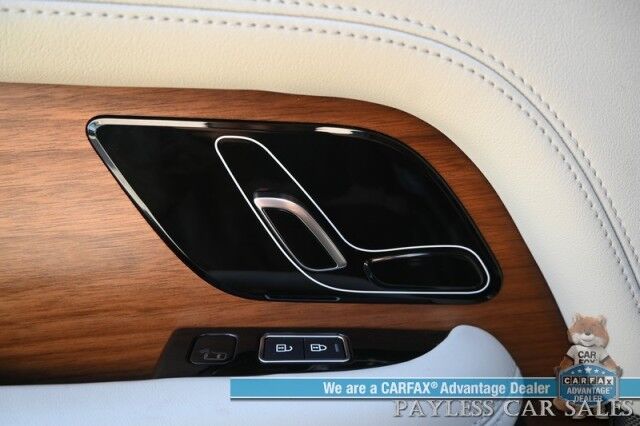 2021 Land Rover Range Rover P525 Westminster Wasilla AK