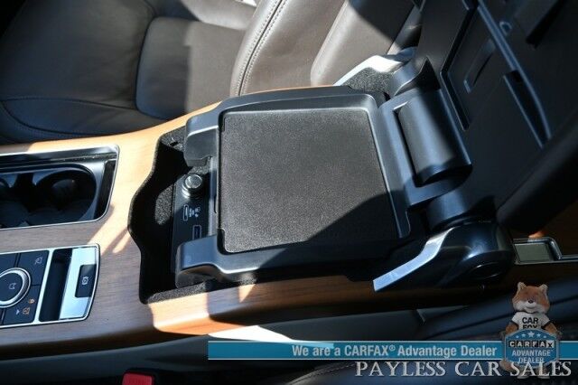 2021 Land Rover Range Rover P525 Westminster Wasilla AK