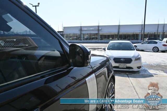 2021 Land Rover Range Rover P525 Westminster Wasilla AK