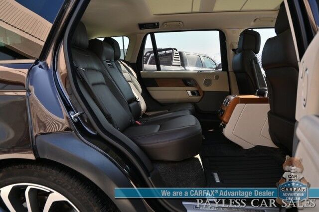 2021 Land Rover Range Rover P525 Westminster Wasilla AK