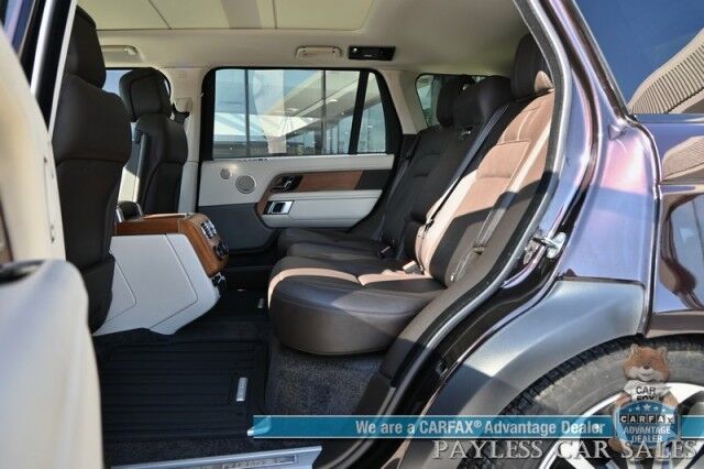 2021 Land Rover Range Rover P525 Westminster Wasilla AK