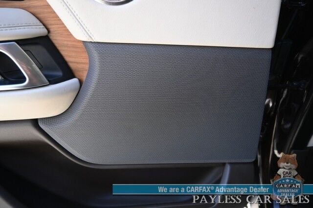 2021 Land Rover Range Rover P525 Westminster Wasilla AK