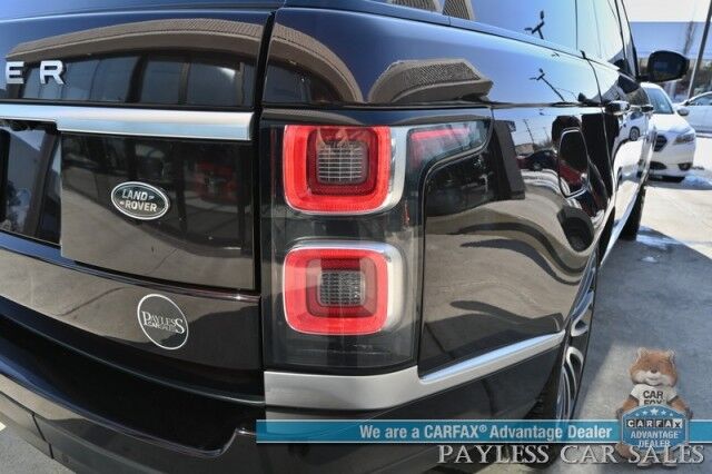 2021 Land Rover Range Rover P525 Westminster Wasilla AK