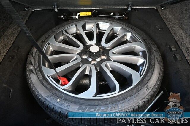 2021 Land Rover Range Rover P525 Westminster Wasilla AK