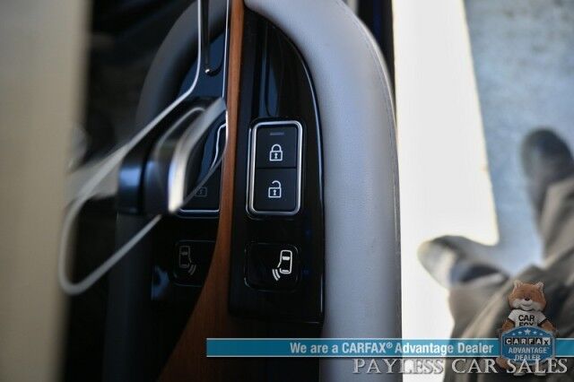 2021 Land Rover Range Rover P525 Westminster Anchorage AK