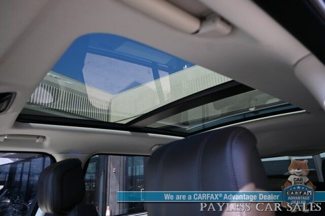 2021 Land Rover Range Rover P525 Westminster Anchorage AK