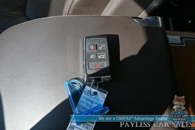 2021 Land Rover Range Rover P525 Westminster Anchorage AK