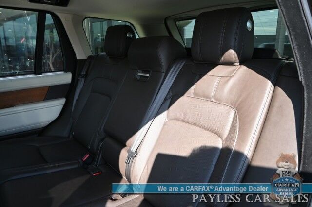 2021 Land Rover Range Rover P525 Westminster Anchorage AK