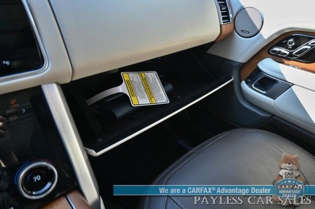 2021 Land Rover Range Rover P525 Westminster Anchorage AK