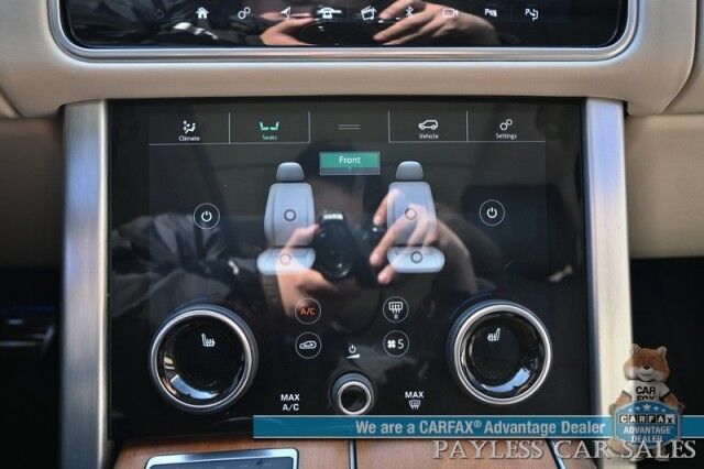 2021 Land Rover Range Rover P525 Westminster Anchorage AK