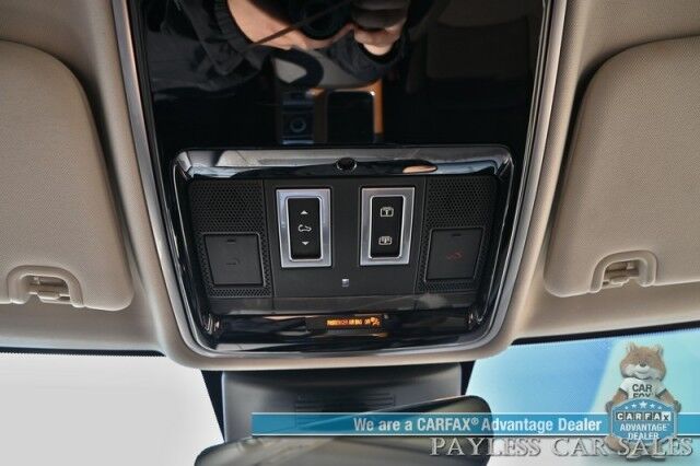 2021 Land Rover Range Rover P525 Westminster Anchorage AK