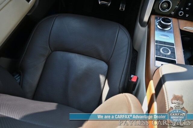 2021 Land Rover Range Rover P525 Westminster Anchorage AK