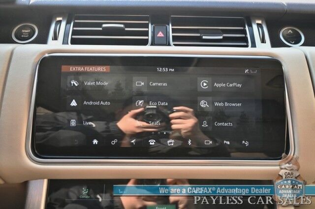 2021 Land Rover Range Rover P525 Westminster Anchorage AK