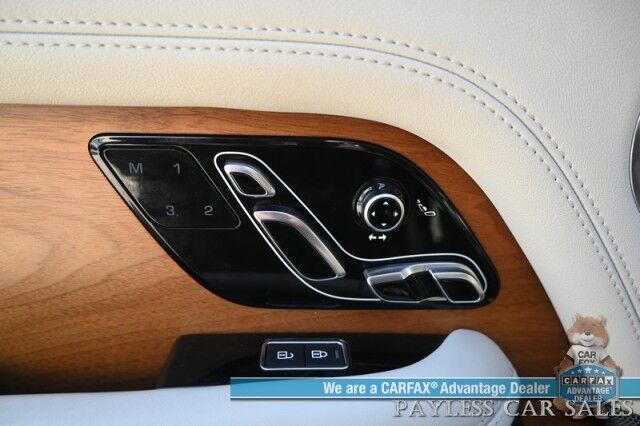 2021 Land Rover Range Rover P525 Westminster Anchorage AK