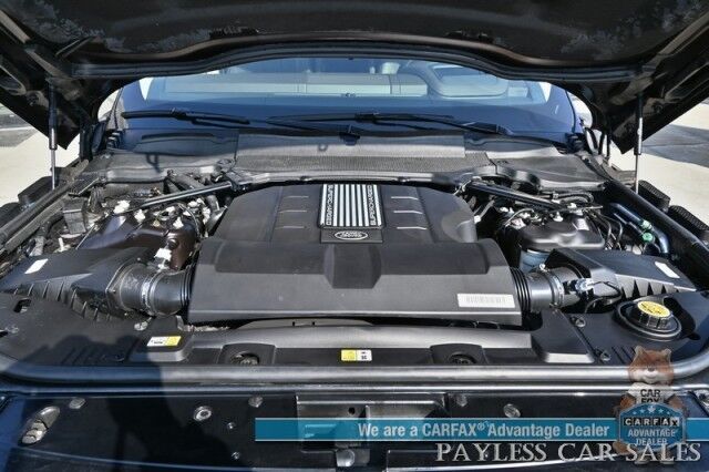 2021 Land Rover Range Rover P525 Westminster Anchorage AK