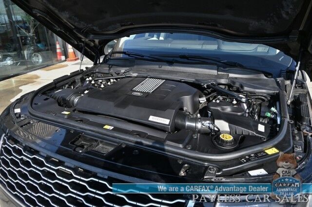 2021 Land Rover Range Rover P525 Westminster Anchorage AK