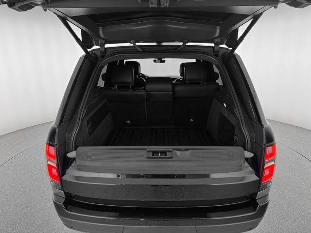 2021 Land Rover Range Rover P525 Westminster Bellevue WA