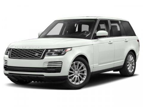 2021 Land Rover Range Rover P525 Westminster Bellevue WA