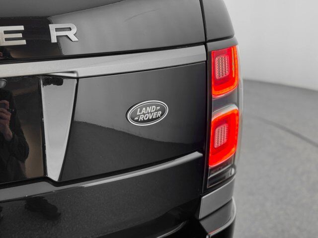 2021 Land Rover Range Rover P525 Westminster Bellevue WA