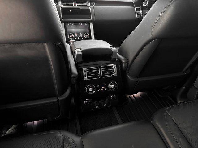 2021 Land Rover Range Rover P525 Westminster Bellevue WA