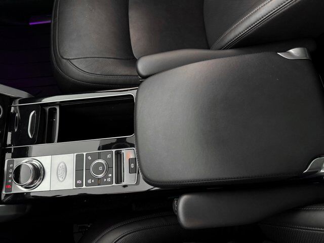 2021 Land Rover Range Rover P525 Westminster Bellevue WA
