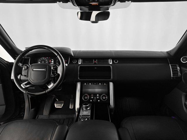 2021 Land Rover Range Rover P525 Westminster Bellevue WA