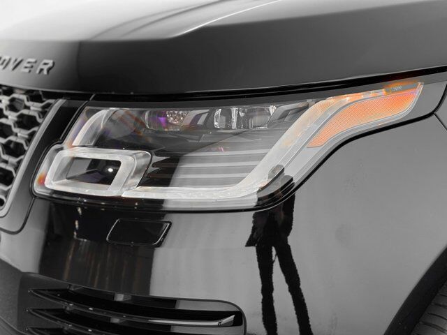 2021 Land Rover Range Rover P525 Westminster Bellevue WA