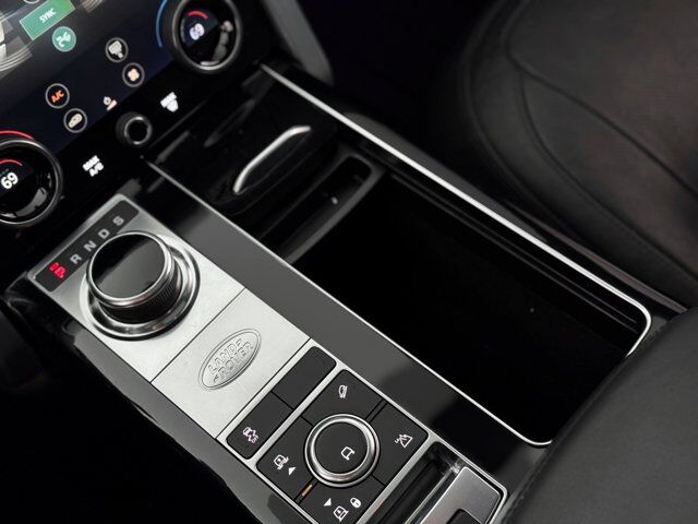 2021 Land Rover Range Rover P525 Westminster Bellevue WA