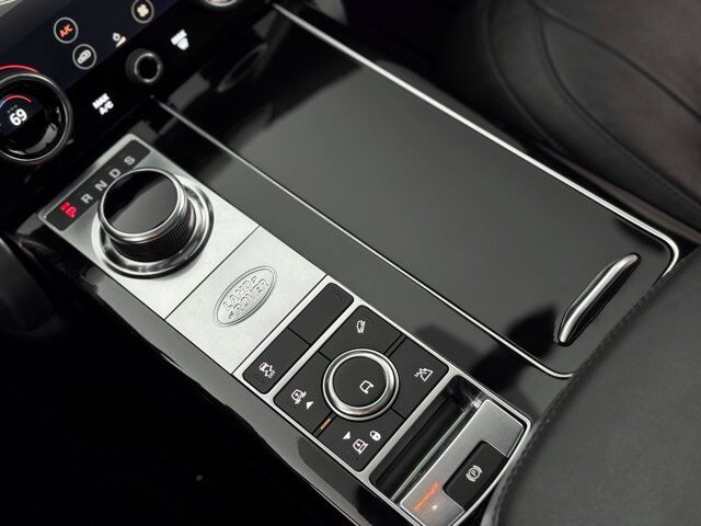 2021 Land Rover Range Rover P525 Westminster Bellevue WA